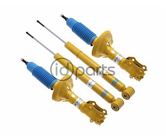 Bilstein HD Strut and Shock Set A3