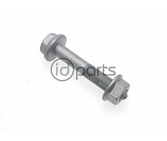 Control Arm Bolt and Nut (A4)