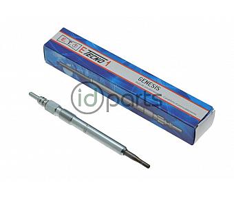 Glow Plug 7V [Etecno] (Liberty CRD)