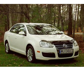 Jetta Hood Guard (A5)(2009 Sportwagen)