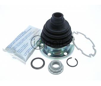 CV Boot Kit Inner - Left (A4 ALH Manual)