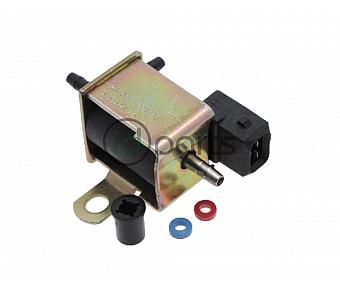 N75 Wastegate Solenoid Valve (A3)(B4)