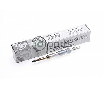 Glow Plug 7V [OEM NGK Ceramic] (A4 BEW)(BHW)