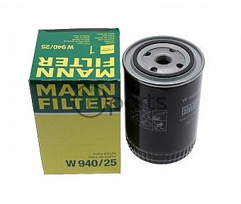 Oil Filter - High Capacity (B4)(A3)(A4-1.8T)