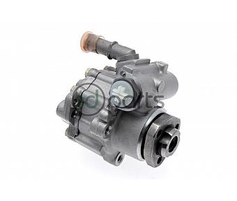 Power Steering Pump (A4)