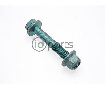 Strut Pinch Bolt and Nut (A4)