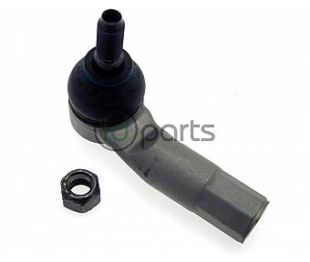 Tie Rod End - Left (A5)(MK6)(MK7)(NMS)