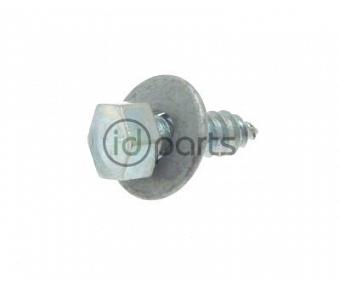 Underbody Screw & Washer (A3)(B4)