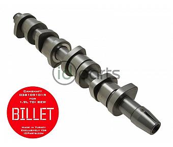 Camshaft [Billet] (BEW)