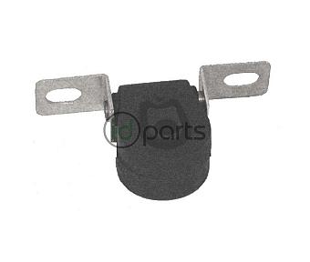 Rear Muffler Bracket (1Z)(AHU)