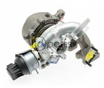 Borg-Warner CR140 Turbocharger (CBEA CJAA)