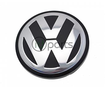 Wheel Center Cap 55mm (A4)