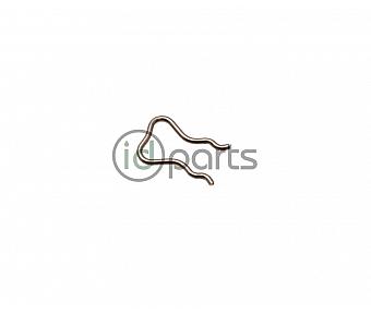 Fuel Injector Return Line Clip (Liberty CRD)