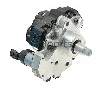 High Pressure Fuel Pump (Liberty CRD) [Reman]