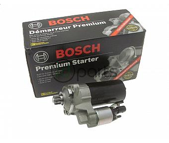 Starter [Bosch Reman] (New Beetle DSG)(BRM DSG)(CBEA DSG)