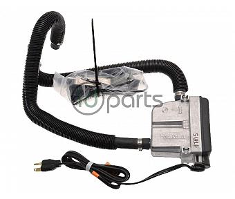 FrostHeater Coolant Heater (2009-2010 Jetta Sedan + 09 Sportwagen DSG)