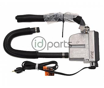 FrostHeater Coolant Heater (A5 Jetta BRM DSG)