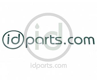 IDParts Sticker Decal Green