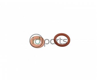 Injector Seal & O-Ring Kit (Liberty CRD)