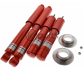 Koni Special (Red) Set (Liberty KJ)