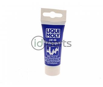 Liqui Moly Installation Paste (Montagepaste)