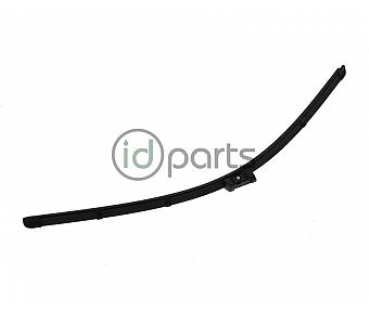 Aero Wiper Complete - Right (Mk6 Jetta)