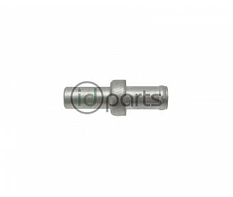 MANN ProVent Check Valve