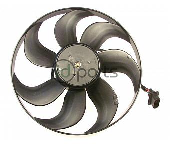 Cooling Fan Small [OEM] (A4)