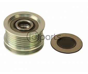 Alternator Pulley (OM606)