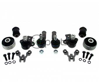 Steering Refresh Kit (A3)