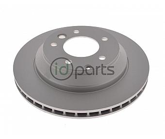 Fremax Rear Rotor (7L)(7P)(4L)(Cayenne)