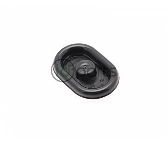 Underbody Plug Oval Grommet