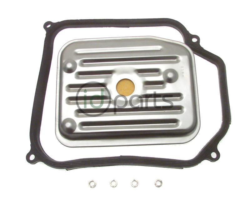 Automatic Transmission Filter Kit (Audi 01N) Picture 1