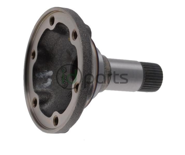 5-Speed Output Shaft [OEM] Picture 1