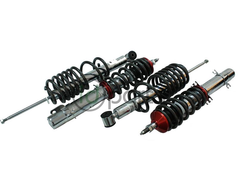 Koni Coilover Set (A4) Picture 1