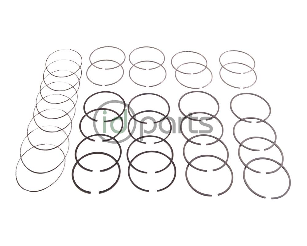 Complete Piston Ring Set (LMM)(LLY)(LB7)