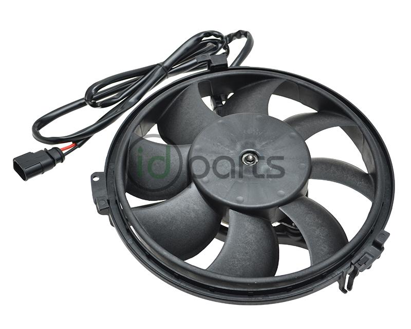 Auxiliary Cooling Fan (B5.5) Picture 1
