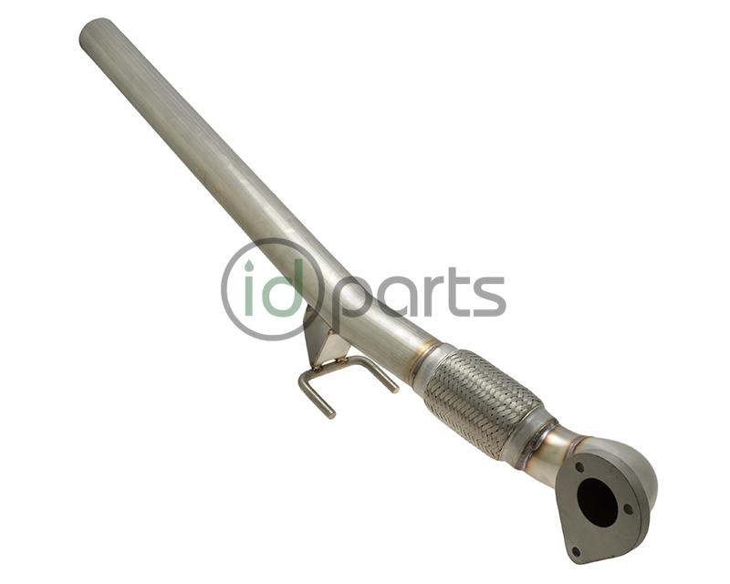 Performance Downpipe (A4)
