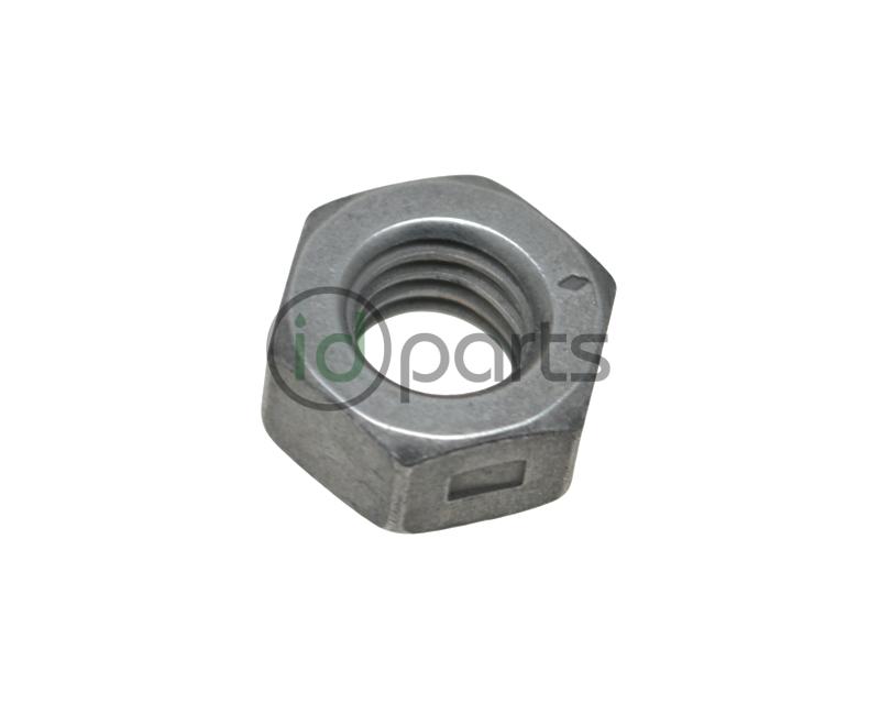 Wiper Arm Nut (A4) Picture 1