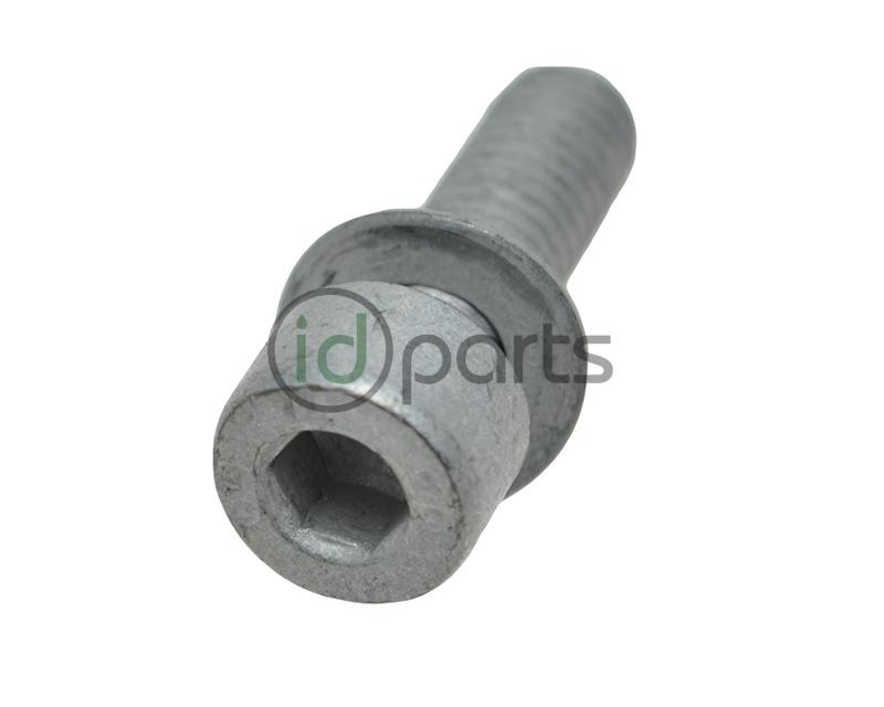 Upper EGR Pipe Bolt (A4 ALH) Picture 1