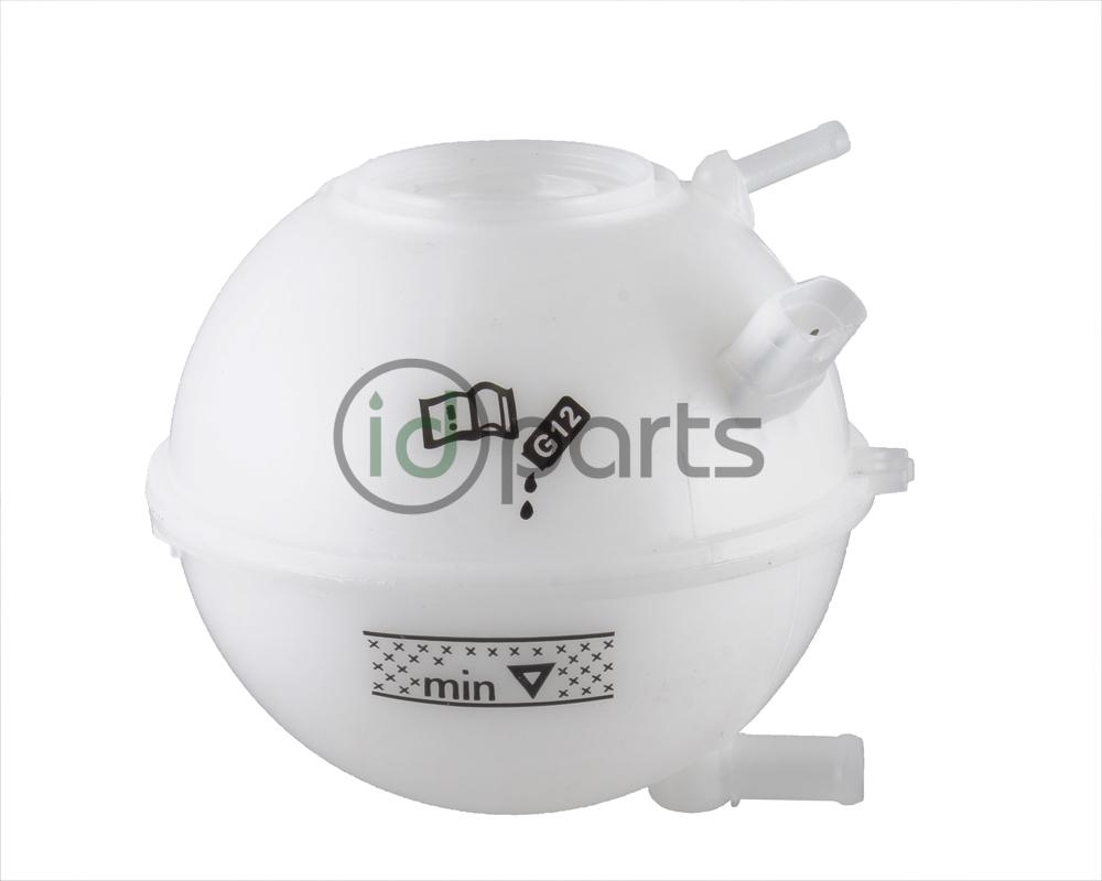 Coolant Expansion Tank (A4) Picture 1