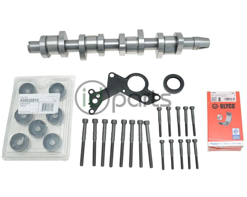 Camshaft Replacement Kit (BEW)