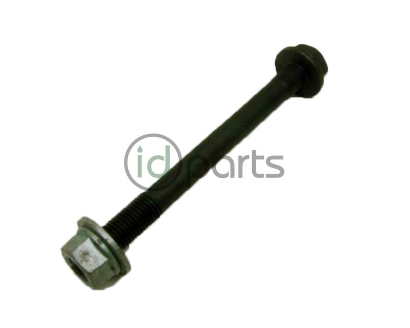 Rear Axle Bushing Bolt & Nut Set (B4) Picture 1