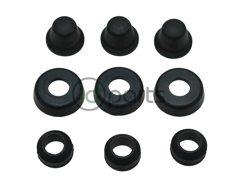 Valve Cover Grommet Set (AHU/1Z) Picture 1