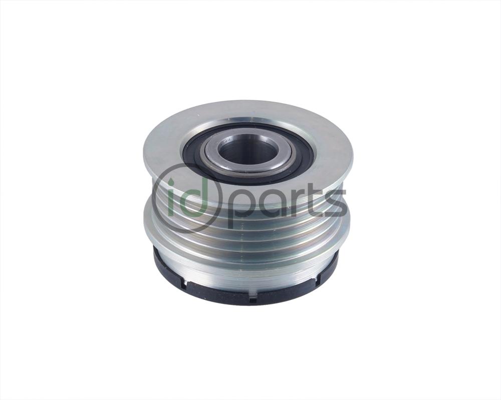 Alternator Pulley (B5.5 BHW) Picture 1