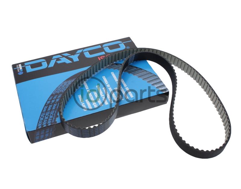 Timing Belt [Dayco] (A4 ALH) Picture 1