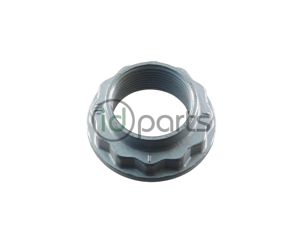 Rear Axle Nut (E70)(F15)(F10)(F01)