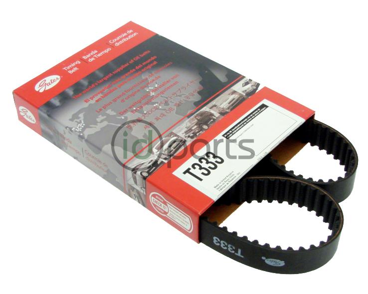 Timing Belt [Gates] (A4 BEW)(A5 BRM)(B5.5 BHW) Picture 1