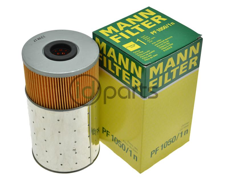 Oil Filter (W124)(W126 86+)(W201)(W140)(W463 OM603) Picture 1