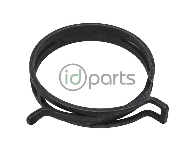 Intercooler Hose Clamp (70mm) Picture 1